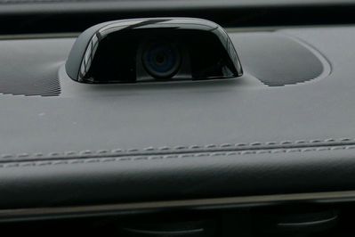 Mercedes Klasa E 220 d  4-Matic AMG