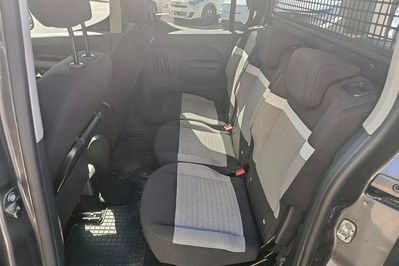 Citroen Berlingo M L1H1 Shine N1