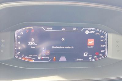 Cupra Formentor 2.0 TSI 4Drive DSG