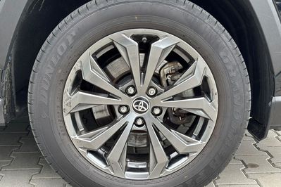 Toyota RAV4 2.5 Hybrid Comfort 4X2
