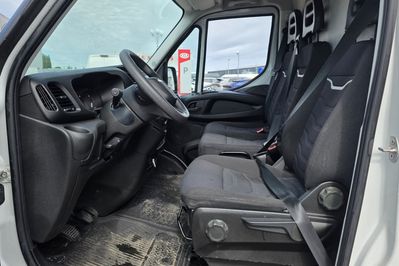 Iveco Daily 35S14 V (16m3)