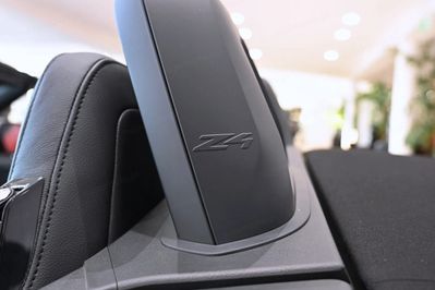 BMW Z4 sDrive20i M Sport