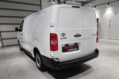 Toyota ProAce L2H1