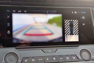 Peugeot 308 Allure 1.2 mHEV e-DCS6