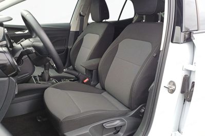 Skoda Fabia 1.0 Selection