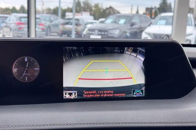 Lexus UX 250h Executive