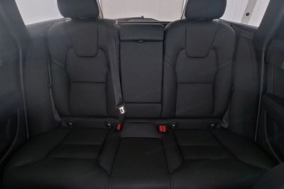 Volvo V90 T6 AWD Plug-In Hybrid Plus Bright aut
