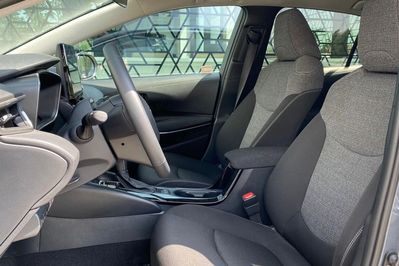 Toyota Corolla 1.8 Hybrid Style