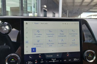 Lexus NX 450h+ Prestige AWD