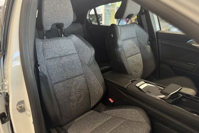 Renault Rafale Techno Full Hybrid 1.2 E-Tech