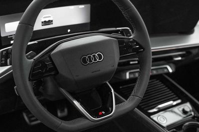 Audi Q3 TDI S line Sportback