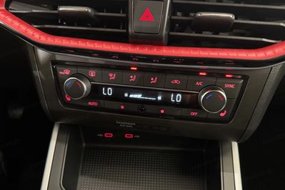 Seat Arona 1.0 TSI FR