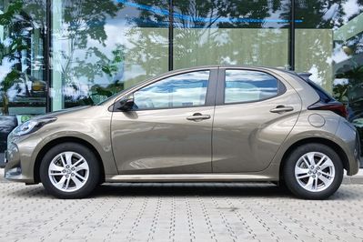 Toyota Yaris Hybrid 1.5 Comfort