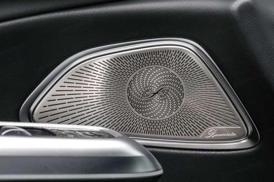Mercedes E Klasa 200 4-Matic AMG