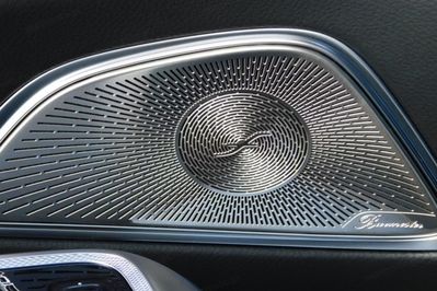 Mercedes Klasa E AMG 53  4Matic+ Hybrid