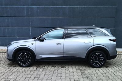 Peugeot 5008 1.6 PHEV GT