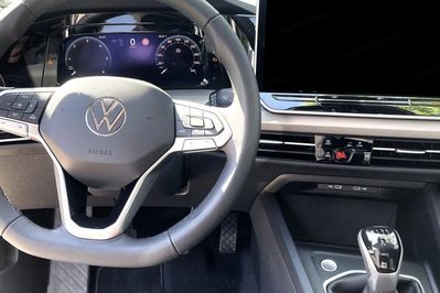 Volkswagen Golf Life 2.0 TDI