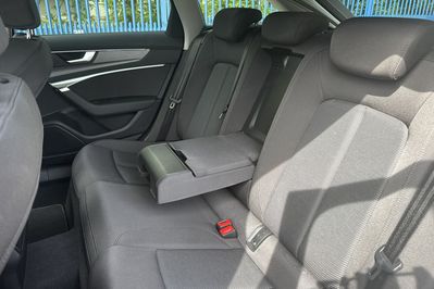 Audi A6 35 TDI Advanced