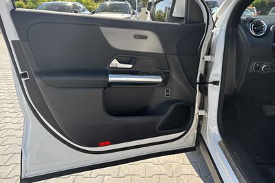 Mercedes EQA 300 66.5kWh 4-Matic