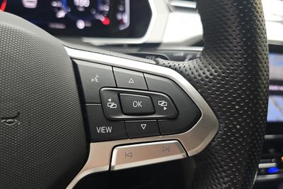 Volkswagen Passat TSI Plug-In Hybrid GTE DSG