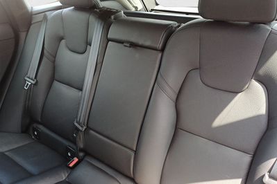 Volvo XC60 B4 D Plus Bright