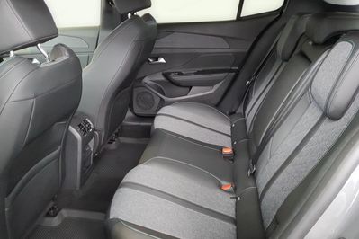 Peugeot 408 1.2 Puretech Allure Pack S&S EAT8