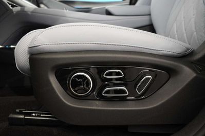 BYD Sealion 7 Excellence AWD