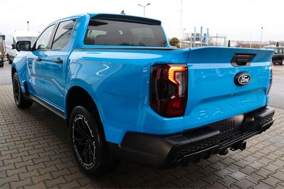 Ford Ranger MS-RT A10 4x4