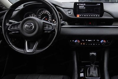 Mazda 6 2.0 SkyJoy