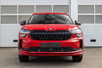 Skoda Kodiaq Sportline 1.5 TSI mHEV DSG