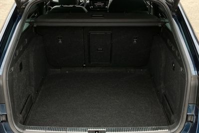 Skoda Superb 2.0 Tdi Scr L&K Dsg
