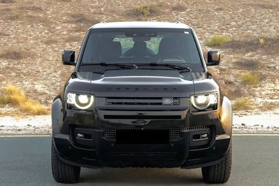 Land Rover Defender 110 D350  X-Dynamic HSE