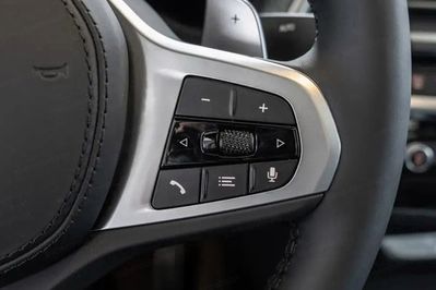 BMW X4 xDrive20d M Sport