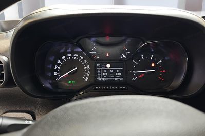 Toyota Proace City Verso Long 1.5 d-4D Business