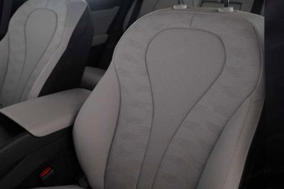 BYD Seal 6 DM-i Boost