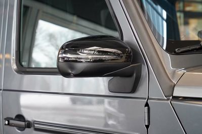 Mercedes Klasa G 450 d