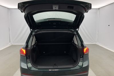 MG ZS Excite 1.5 Hybrid+ AT