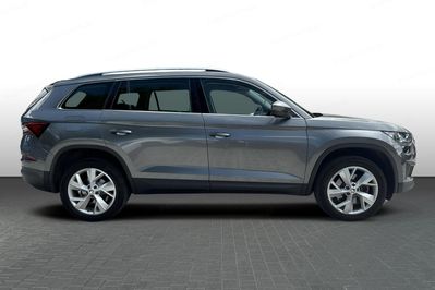 Skoda Kodiaq Style 2.0 TSI 4x4  DSG