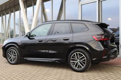 BMW X1 sDrive18i M Sport