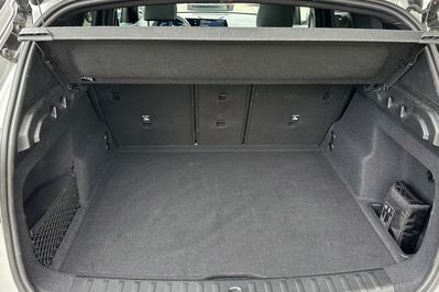 BMW X1 xDrive20d M Sport