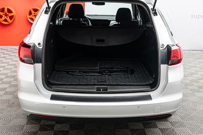 Opel Astra V 1.6 CDTI Elite aut