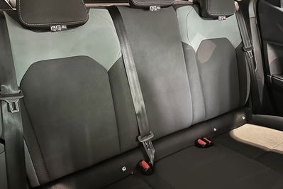 Dacia Duster Extreme 1.2 TCe Hybrid-G LPG 4x4