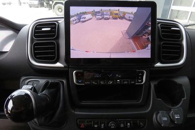 Fiat Ducato Maxi L3H2 AT