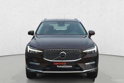 Volvo XC60 B5 B AWD Plus Bright aut