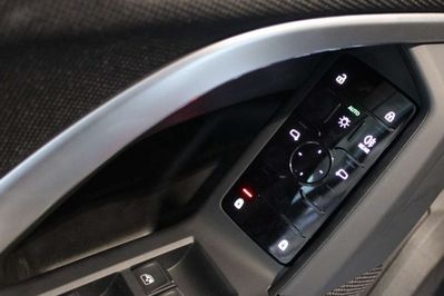 Audi Q5 TFSI quattro S line