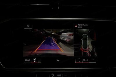 Audi A6 Avant 40 TDI quattro