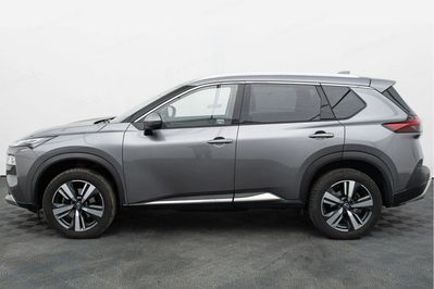 Nissan X-Trail 1.5 VC-T Tekna 2WD Xtronic 7os.