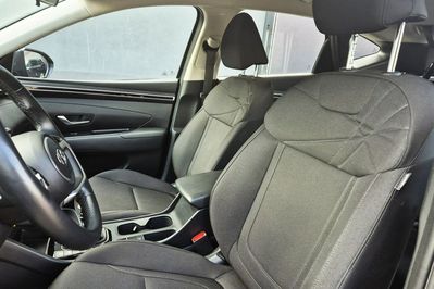 Hyundai Tucson 1.6 T-GDi Modern 2WD