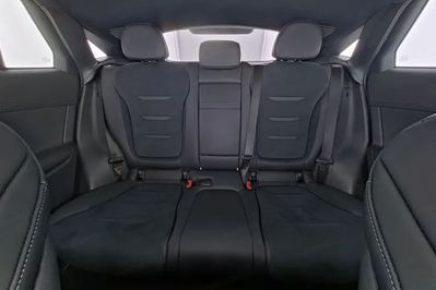 Mercedes GLC AMG GLC Coupe 63 S E Performance 4-Matic PHEV