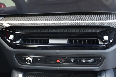 BMW Seria 3 M3 Competition xDrive